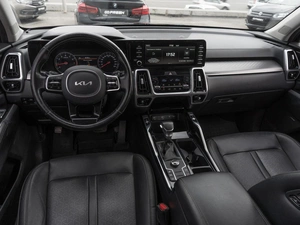 Внедорожник Kia Sorento 2021 года, 3549000 рублей, Саратов