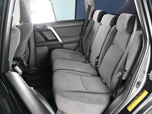 Внедорожник Toyota Land Cruiser Prado 2011 года, 3049000 рублей, Аксай