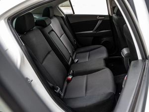 Седан Mazda 3 2012 года, 1325000 рублей, Краснодар