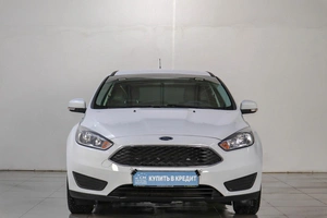 Универсал Ford Focus 2017 года, 1579000 рублей, Челябинск