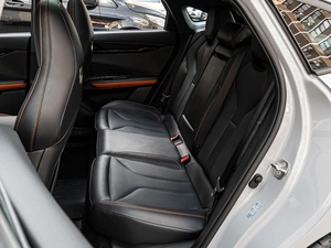 Лифтбек Changan UNI-V 2024 года, 2375000 рублей, Краснодар