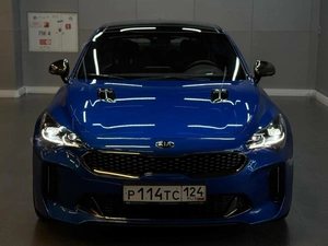 Лифтбек Kia Stinger 2018 года, 2797000 рублей, Красноярск