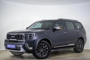 Внедорожник Kia Mohave 2022 года, 5989000 рублей, Оренбург