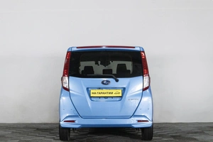 Минивэн Subaru Justy 2018 года, 1109000 рублей, Сургут