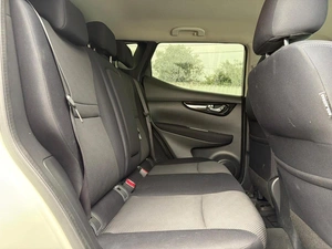 Внедорожник Nissan Qashqai 2015 года, 1560000 рублей, Ижевск