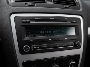 Лифтбек Skoda Octavia 2010 года, 845000 рублей, Краснодар