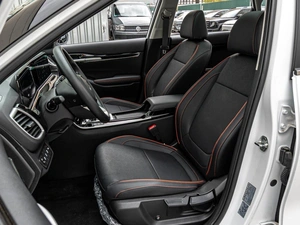 Внедорожник Kia Seltos 2025 года, 2880000 рублей, Краснодар