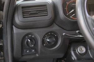 Внедорожник ВАЗ (LADA) Niva Legend 2022 года, 1039000 рублей, Омск