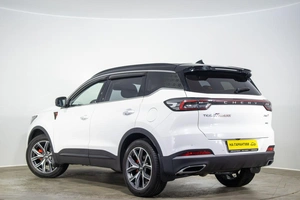 Внедорожник Chery Tiggo 7 Pro Max 2024 года, 2949000 рублей, Оренбург