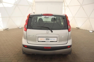 Хэтчбек 4 дв. Nissan Note 2006 года, 580000 рублей, Орёл