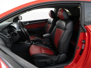 Купе Kia Cerato 2012 года, 819999 рублей, Москва