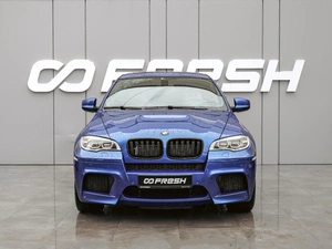 Внедорожник BMW X6 M 2012 года, 3070000 рублей, Краснодар