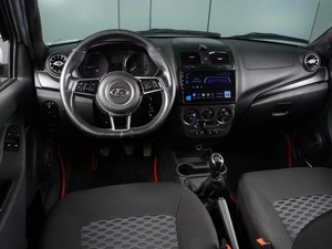 Седан ВАЗ (LADA) Granta 2023 года, 890000 рублей, Минеральные Воды