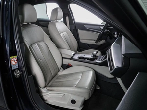 Седан Audi A6 2018 года, 2999000 рублей, Воронеж