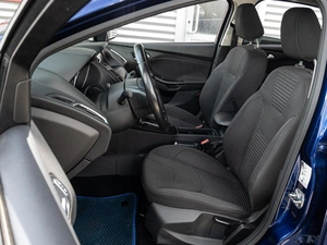 Хетчбэк Ford Focus 2016 года, 1350000 рублей, Краснодар