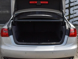 Седан Audi A6 2012 года, 1695000 рублей, Краснодар