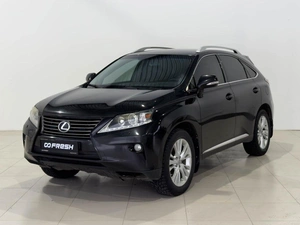 Внедорожник Lexus RX 2013 года, 1925000 рублей, Кострома
