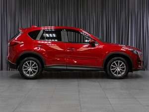 Внедорожник Mazda CX-5 2017 года, 2679000 рублей, Тюмень