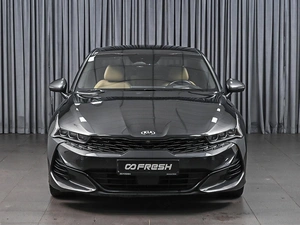 Седан Kia K5 2020 года, 2330000 рублей, Ставрополь