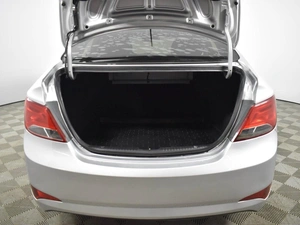 Седан Hyundai Solaris 2015 года, 742200 рублей, Казань