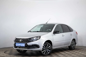 Лифтбек ВАЗ (LADA) Granta 2024 года, 969000 рублей, Пермь