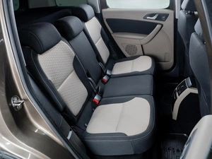 Внедорожник Skoda Yeti 2010 года, 1099000 рублей, Тюмень