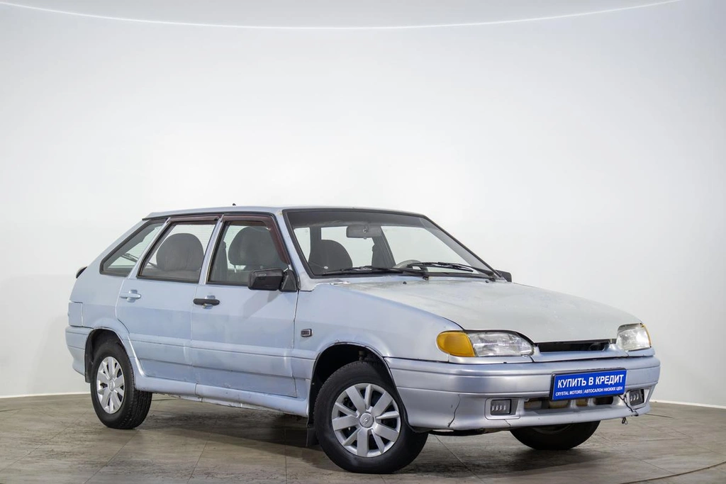 Хетчбэк ВАЗ (LADA) 2114 Samara 2004 года, 69000 рублей, Оренбург