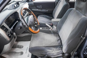 Внедорожник Mitsubishi Pajero Sport 2007 года, 1249000 рублей, Барнаул