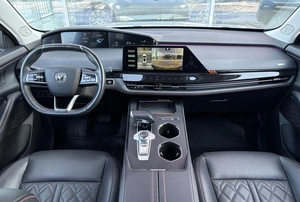 Внедорожник Changan UNI-K 2023 года, 3290000 рублей, Солонцы