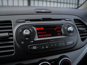 Хетчбэк Kia Picanto 2016 года, 769000 рублей, Волгоград