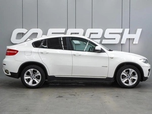 Внедорожник BMW X6 2012 года, 1612000 рублей, Воронеж