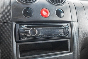 Хетчбэк Chevrolet Aveo 2006 года, 359000 рублей, Барнаул
