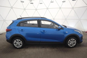 Хэтчбек Kia Rio 2019 года, 1300000 рублей, Орёл