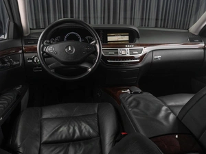 Седан Mercedes-benz S-класс 2010 года, 1499000 рублей, Тюмень
