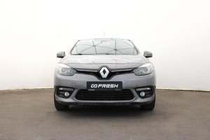 Седан Renault Fluence 2013 года, 899000 рублей, Орёл