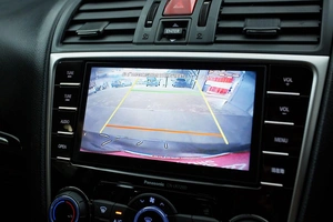 Универсал Subaru Levorg 2016 года, 1539000 рублей, Красноярск