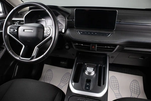 Внедорожник Haval Jolion 2024 года, 1609000 рублей, Оренбург