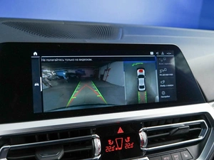 Седан BMW 3 серия 2020 года, 4099099 рублей, Москва