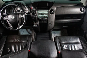 Внедорожник Honda Pilot 2008 года, 1619000 рублей, Сургут
