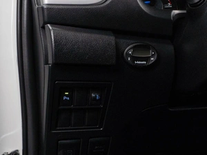 Внедорожник Toyota Fortuner 2019 года, 4240000 рублей, Тюмень