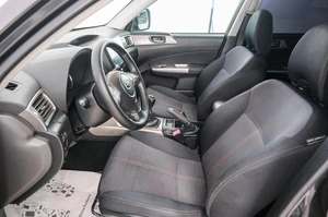 Внедорожник Subaru Forester 2008 года, 1429000 рублей, Красноярск