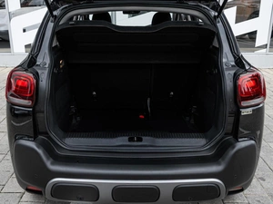 Внедорожник Citroen C3 Aircross 2021 года, 1421500 рублей, Ставрополь