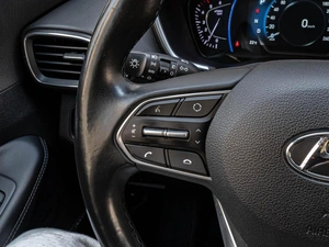 Внедорожник Hyundai Santa Fe 2019 года, 2920000 рублей, Краснодар