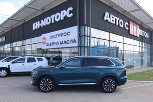 Седан Geely Monjaro 2023 года, 3400000 рублей, Мирное