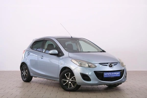 Хетчбэк Mazda Demio 2011 года, 699000 рублей, Омск