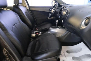 Внедорожник Nissan Juke 2012 года, 1289000 рублей, Омск