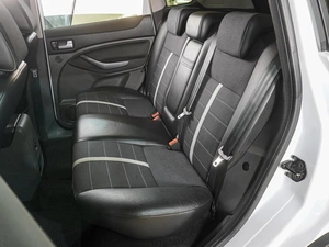 Внедорожник Ford Kuga 2011 года, 1179000 рублей, Воронеж