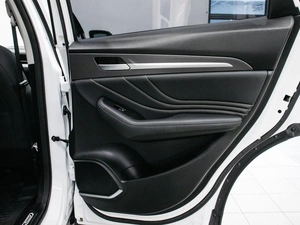 Внедорожник Haval F7x 2021 года, 1699000 рублей, Красноярск