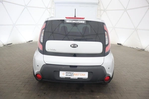 Хэтчбек Kia Soul 2014 года, 1300000 рублей, Орёл