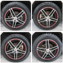 Седан Kia Rio 2012 года, 650000 рублей, Калуга